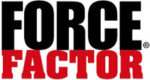Force Factor Brand Logo