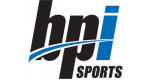 BPI Sports Brand Logo