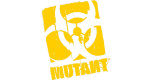 Mutant Brand Logo