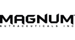 Magnum Nutraceuticals Brand Logo