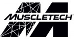 MuscleTech Brand Logo
