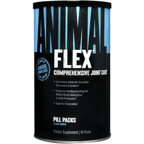 Animal Flex - 44 Paks