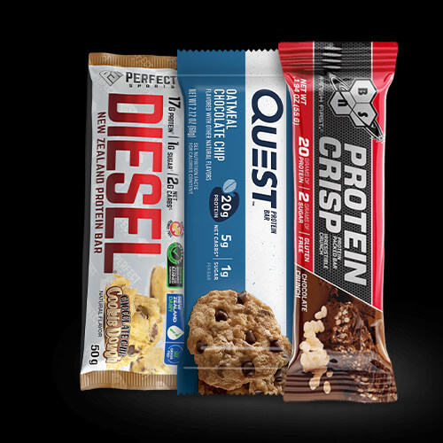  Protein Bar Deals