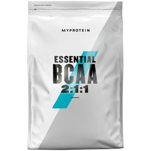 Myprotein BCAA 31 Servings Blue Raspberry