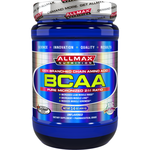 BCAA Small