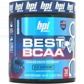 BPI Sports Best BCAA - 30 Servings