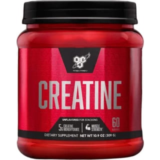 BSN Creatine - 60 Servings Unflavored