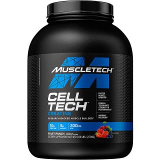 MuscleTech Cell-Tech Performance Series