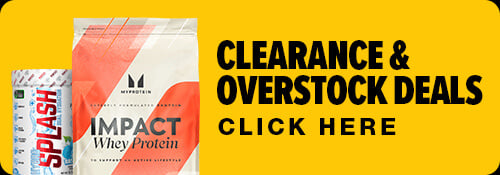 Clearance & Overstock Deals