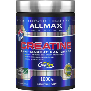AllMAX Nutrition Micronized Creatine Monohydrate 1,000g