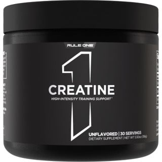 Rule 1 Creatine - 30 Servings Unflavored