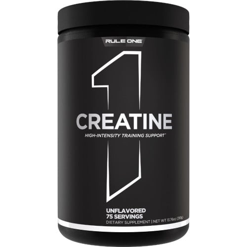 Rule 1 Creatine - 75 Servings Unflavored