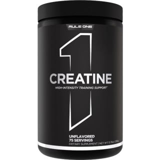 Rule 1 Creatine - 75 Servings Unflavored