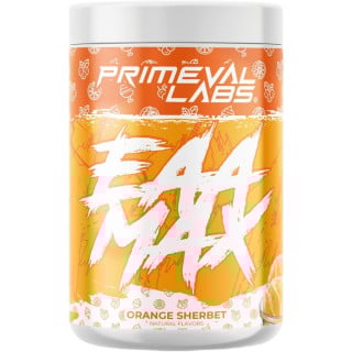 Primeval Labs EAA MAX, 30 Servings