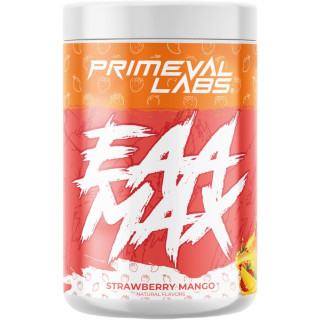 Primeval Labs EAA Max - 30 Servings