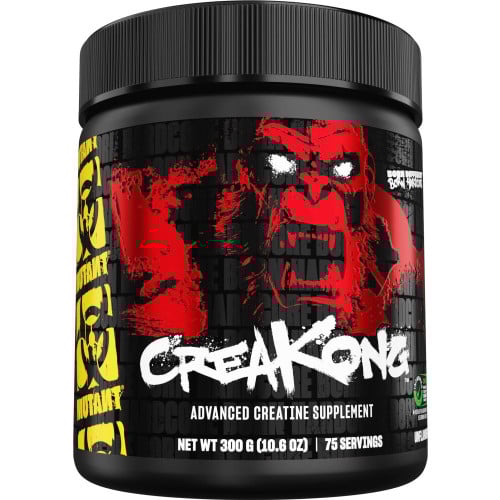 Mutant Creakong - 300g Unflavored