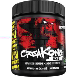 Mutant Creakong CX8 - 30 Servings