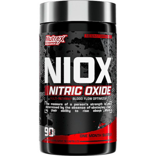 Nutrex Niox - 90 Capsules
