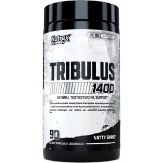 Nutrex Tribulus 1400 - 90 Capsules