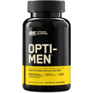ON Opti-Men Multivitamin - 150 Tablets