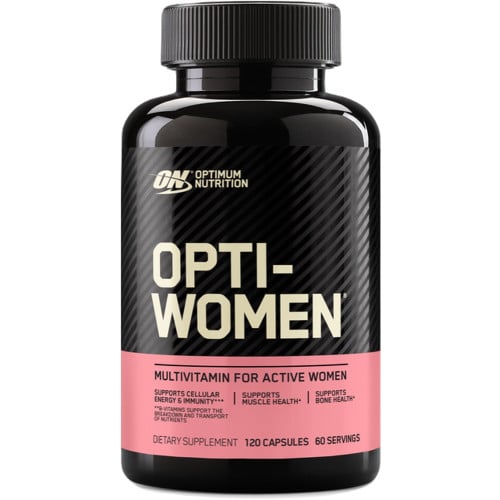 ON Opti-Women Multivitamin - 120 Capsules
