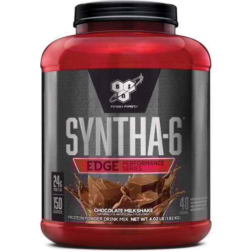 BSN Syntha-6 Edge 48 Servings Chocolate Milkshake