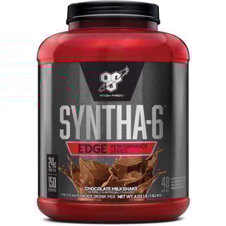 BSN Syntha-6 Edge 48 Servings Chocolate Milkshake