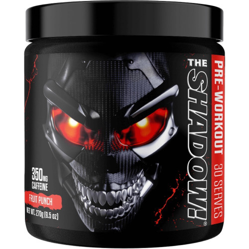 JNX Sports The Shadow - 30 Servings Fruit Punch