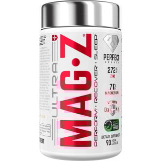 Perfect Sports Ultra Mag-Z - 90 Capsules